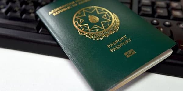 Dünyanın ən nüfuzlu pasportları: Azərbaycan neçəncidir?