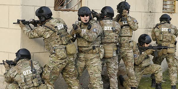 Bakıda dəhşətli terrorun qarşısı alındı: 3 terrorçu məhv edildi (RƏSMİ)