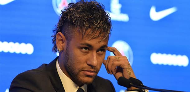 PSJ-də Neymar qısqanclığı: 222 milyon bəs etmədi