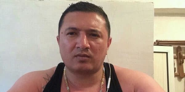 "Lotu Quli"nin azadlıqdan ilk fotosu