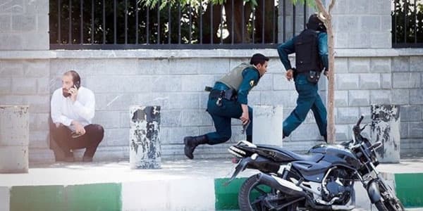Qərbi Azərbaycanda 4 terrorçu məhv edildi
