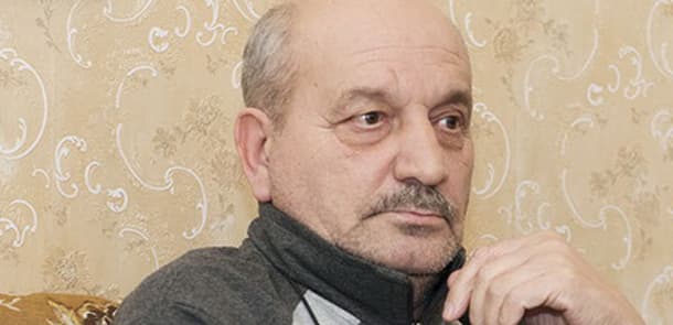 Xalq artistindən acı xəbər: "Bundan sonra əsa ilə gəzəcəm"