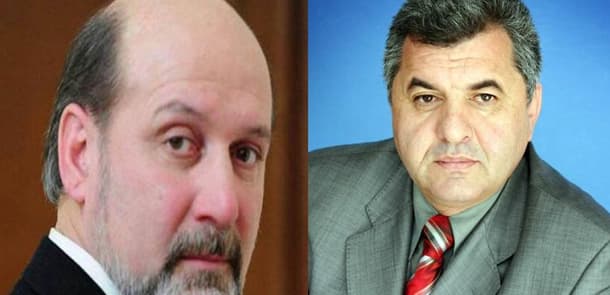 İrəvan Teatrında qalmaqal böyüyür: aktyorlar prezidentə müraciət etdilər