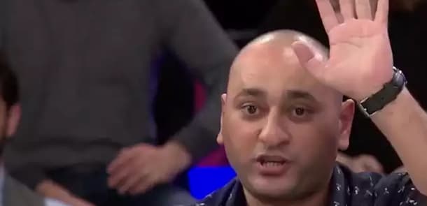 İlkinə bağışlanan maşının markası bəlli oldu: qiyməti 30 min manatdır