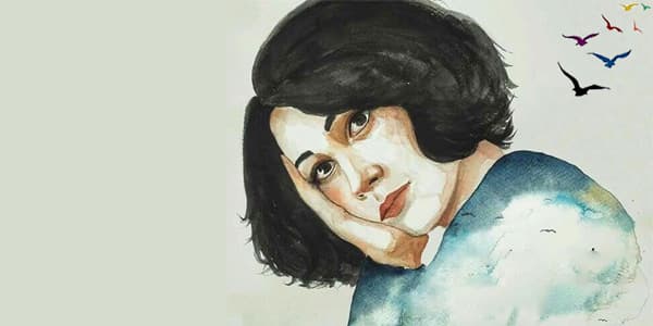 Atası üçün əxlaqsız, dünya üçün dahi olan qadın (ARAŞDIRMA)