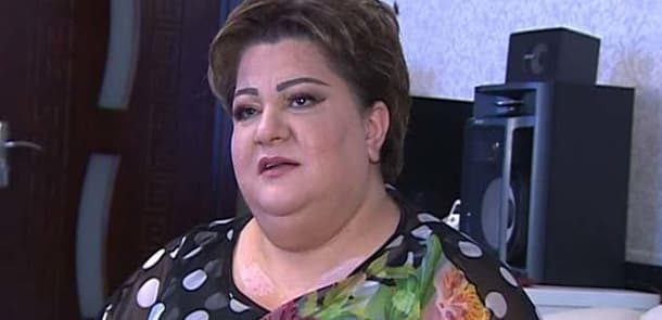 Könül Xasıyeva: "“Özümlə bağlı çoxlu başsağlığı mesajı aldım”" (MÜSAHİBƏ)