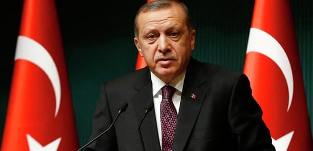 Ərdoğan Bakıya gəlir: səfər vaxtı açıqlandı