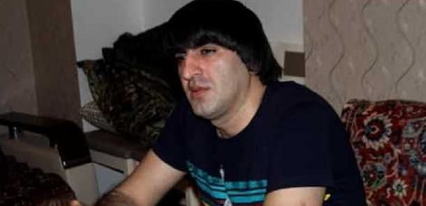 Qatardan qaçan “Qoca” haradadır?: “Gizli yolla ölkədən çıxmaq istəyir...”