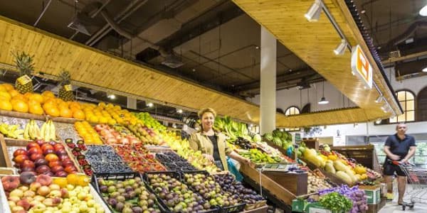 Bakı bazarlarında qiymətlər düşdü