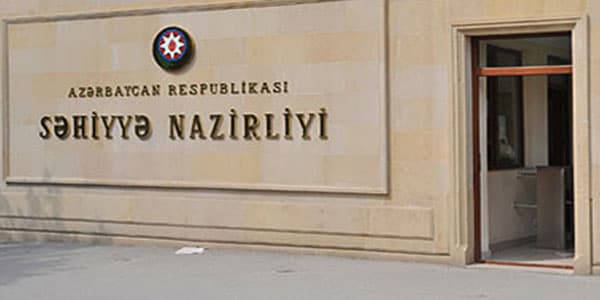 Nazirlikdən yaralananlarla bağlı açıqlama : 2 nəfərin vəziyyəti ağırdır