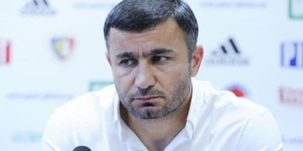 Qurban Qurbanov: "Bizimlə matç “Atletiko”nun son şanslarıdır"