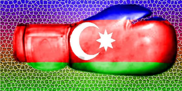 İki boksçumuz Avropa birinciliyinin finalında