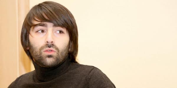Oksananı döydüyü üçün saxlanılan Elşad Xose danışdı