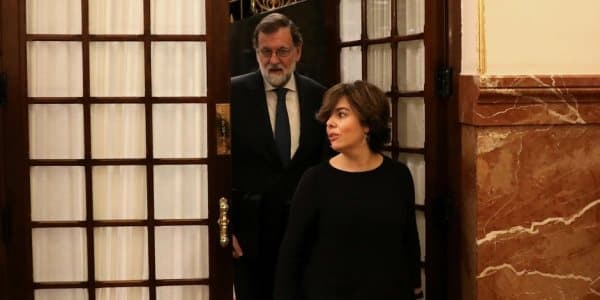 Kataloniyaya yeni rəhbər təyin edildi