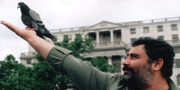 "Hoşçakal Gözüm" deyib dünyadan köçən Ahmet Kaya - MÜSAHİBƏ