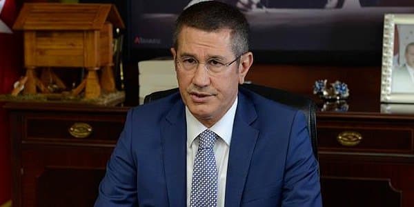 "Azərbaycan xalqının tələbi Türkiyə üçün əmrdir" - Müdafiə naziri
