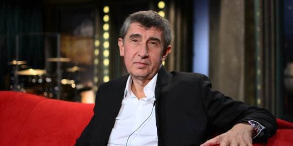Çexiyaya başçılıq edə biləcək populist-milyarder