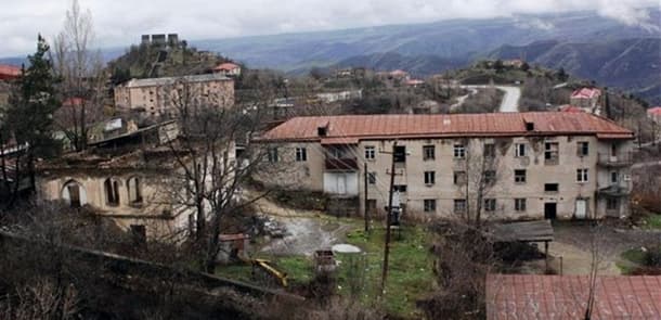 Zəngilansız 24 il