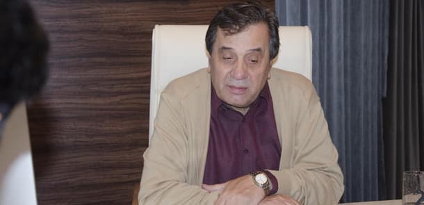 Siyavuş Kərimi: "Mənə Canəlidən sual vermə, normal adamlardan danışaq" (MÜSAHİBƏ)