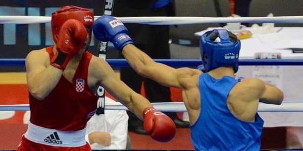 Azərbaycanlı erməniyə qalib gəldi, Avropa çempionu oldu