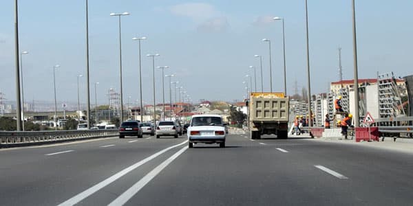 DYP sürücülərə xəbərdarlıq etdi: oktyabrın 31-də vaxt bitəcək