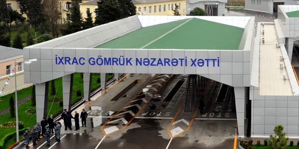 Naxçıvan məhsuları Türkiyəyə rüsumsuz ixrac ediləcək