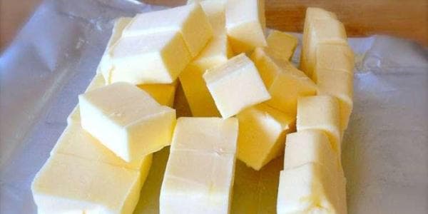 Kərə yağının təbii olub-olmadığını necə yoxlmaq olar?
