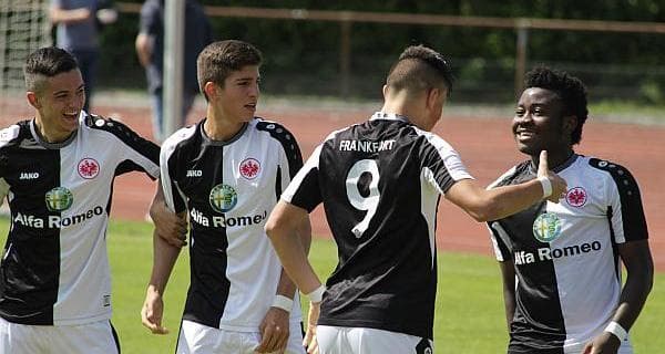 Millimizin üzvləri Almaniyada şou göstərdi: 2 qol, 2 ötürmə