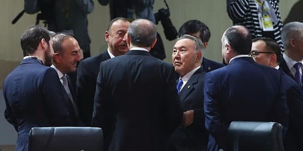 Ərdoğanla Nazarbayev gəlir, Bakı-Tbilisi-Qars işə düşür