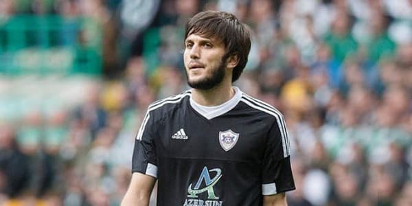 "Qarabağ"dan pis xəbər: o futbolçu üçün mövsüm bitdi