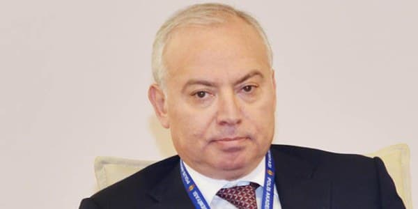 Fərhad Abdullayevə ağır itki