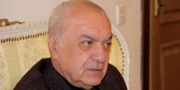 Xalq artisti Almaniyada vəfat etdi