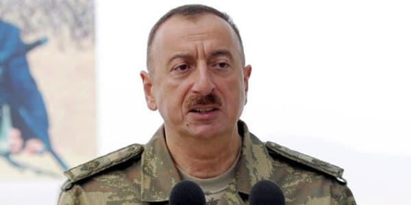 Ali baş komandana yeni səlahiyyət verilir