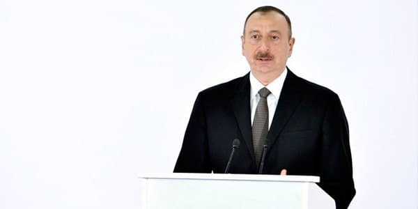 İlham Əliyev: “Bəziləri bu layihənin uğurla başa çatacağına inanmırdı"