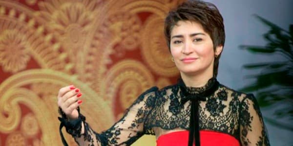 Avtoritetlərin qaçmasına yardım edən Fədayə Laçın həbs olundu (YENİLƏNİB)