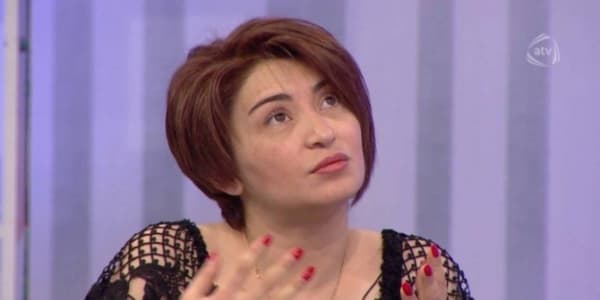 Fədayə Laçın qaçan dustaqlara necə kömək edib? (TƏFƏRRÜAT)