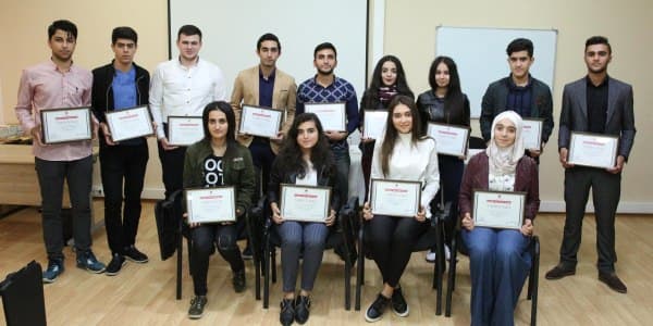 "Veysəloğlu" şirkətindən tədqirəlayiq addım (FOTOLAR)