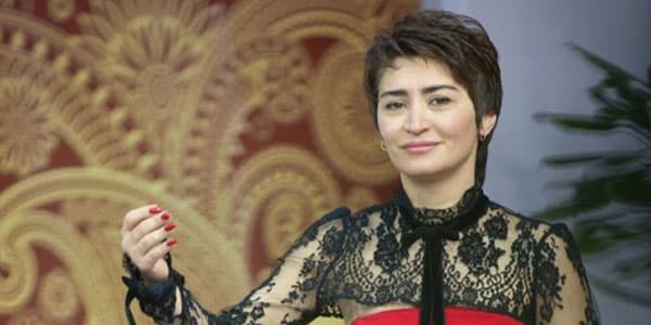Fədayə Laçınla bağlı məhkəmə qərarı