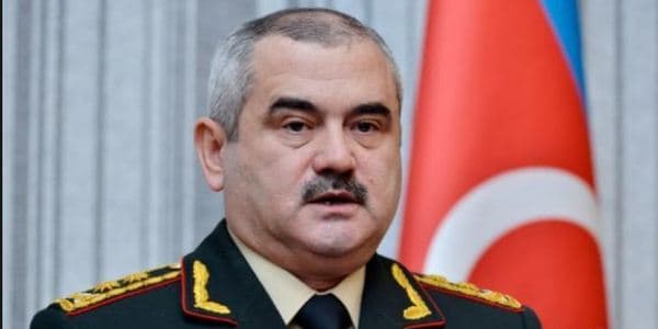 Arzu Rəhimov iki rəisi dəyişdirdi