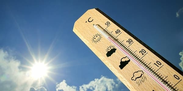 Noyabr ayının havası: 20 dərəcə isti, 10 dərəcə şaxta