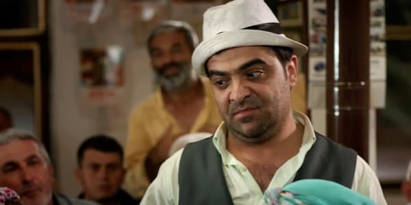 Fərda: "Bir xanıma iki namizəd var. Biri mənəm, biri də... " (MÜSAHİBƏ)