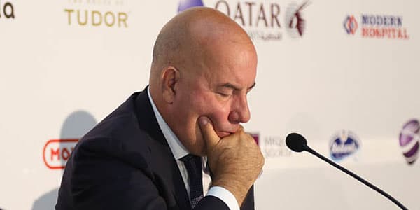 Ekspert baş bankiri təkzib etdi: "O, proqnoz verə bilməz"