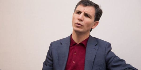 Zahid Oruc: "Ali Məhkəməni düşünməyə çağırıram"