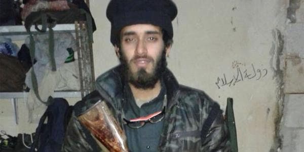 "İŞİD-ə qoşuldum, amma sadəcə PlayStation oynadım"