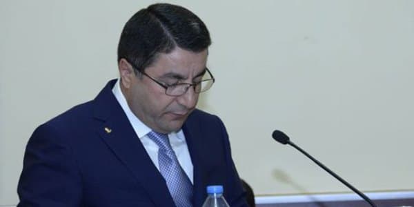 Vidadi Zeynalov: "Oğlumun avaralanmaması üçün göl götürmüşdük"