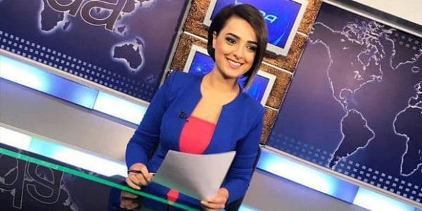 Daha bir teleaparıcı “Lider”i tərk etdi (FOTOLAR)