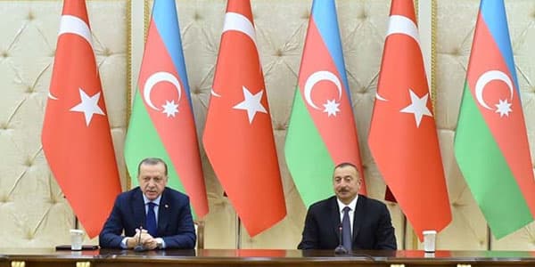  Ərdoğan: “Sən yalnız deyilsən, qardaş” deməyin addımını atacağıq” 