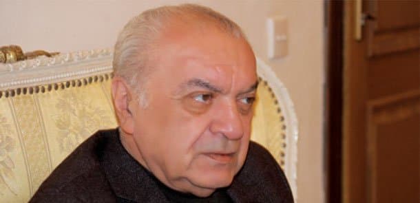 Xalq artisti ağır vəziyyətdə: reanimasiyaya yerləşdirildi