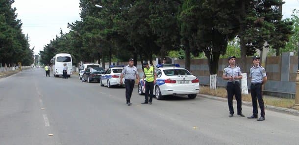 DYP əməkdaşlarının maaşı artırıldı
