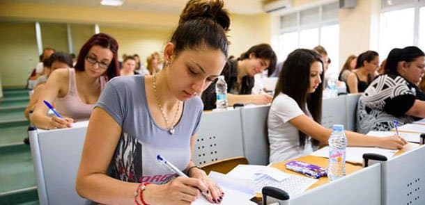 Ekspertlərdən yeni qəbul modeli ilə bağlı xəbərdarlıq (VİDEO)